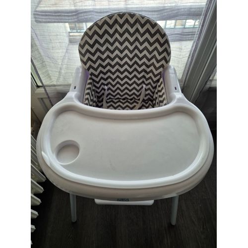 Chaise Haute Pour Bébé