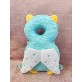 Oreiller De Protection Ange Tête Et Dos Pour Bébé