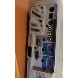 Vidéo-projecteur epson modèle emp 83h
