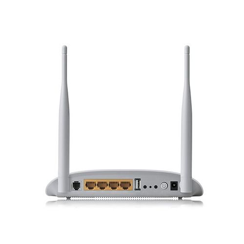 Modem routeur WIFI ADSL2+ TP-LINK TD-W8968