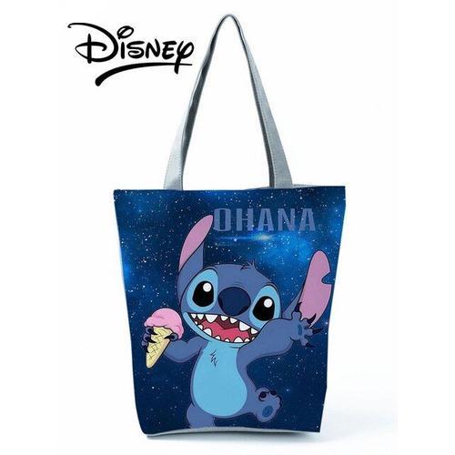 Disney Lilo & Stitch Handbag