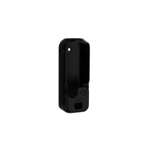 Étui de protection en silicone pour DJI Osmo Pocket 3 9.8x3.6x3 cm