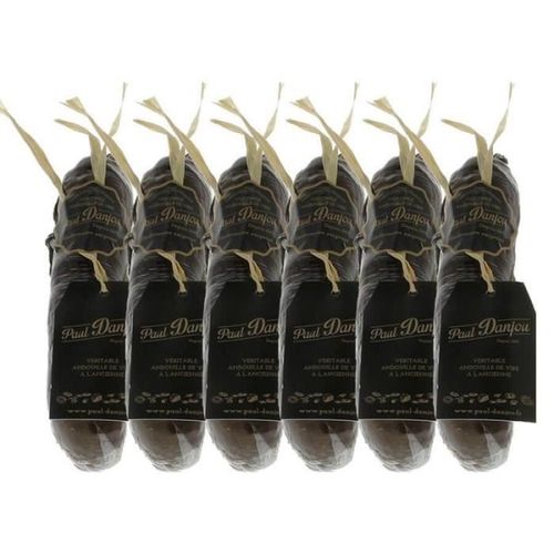 Paul Danjou - Veritable Andouille De Vire 6x500g - Made In Calvados