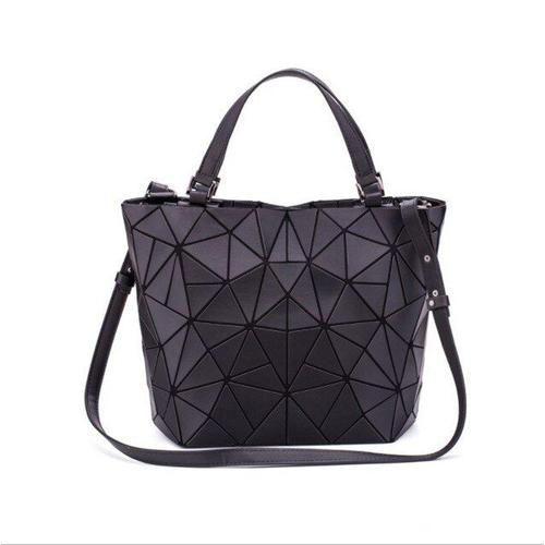 Sac holographique cheap geometrique