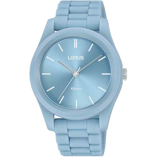 Ladies Watch Lorus Rg237sx9, Quartz, 36mm, 10atm