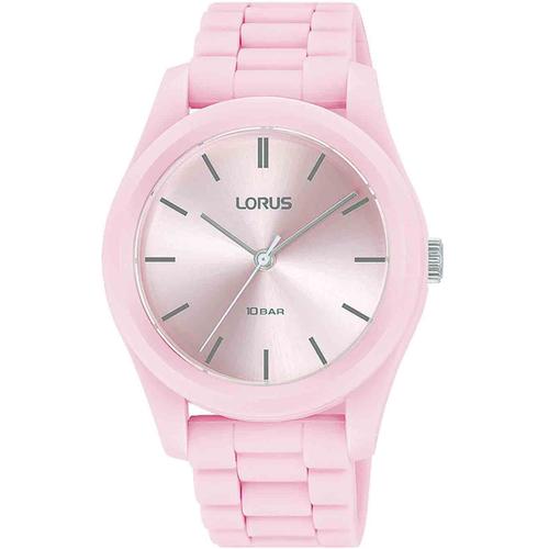 Ladies Watch Lorus Rg257rx9, Quartz, 36mm, 10atm