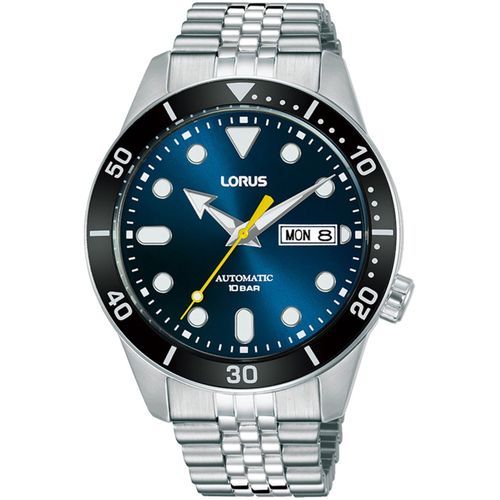 Mens Watch Lorus Rl449ax9, Automatic, 42mm, 10atm
