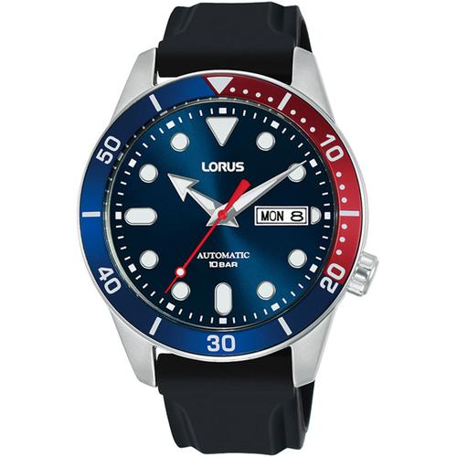 Mens Watch Lorus Rl451ax9, Automatic, 42mm, 10atm