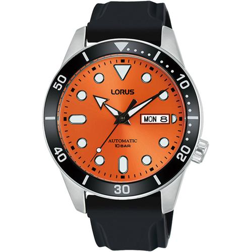 Mens Watch Lorus Rl453ax9, Automatic, 42mm, 10atm