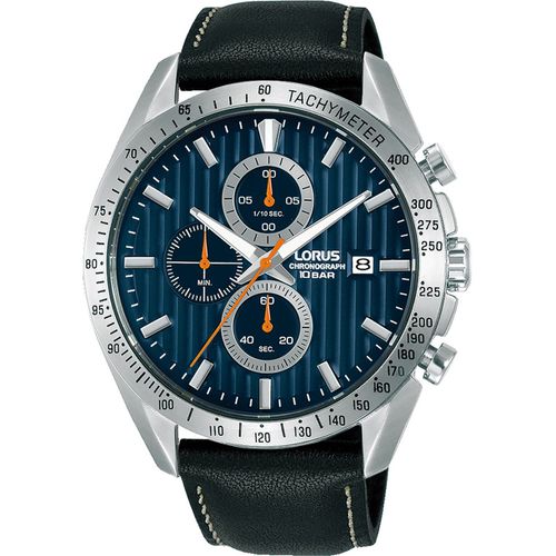 Mens Watch Lorus Rm311hx9, Quartz, 45mm, 10atm