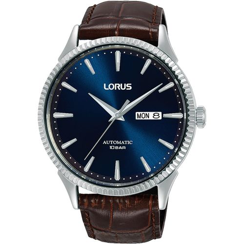Mens Watch Lorus Rl475ax9, Automatic, 43mm, 10atm