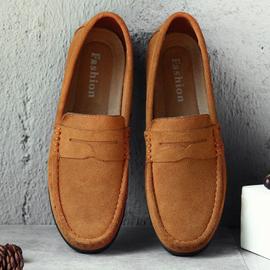 Marque mocassin outlet homme