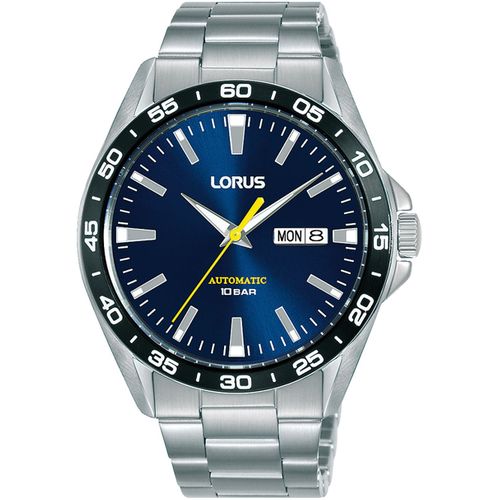 Mens Watch Lorus Rl479ax9, Automatic, 42mm, 10atm