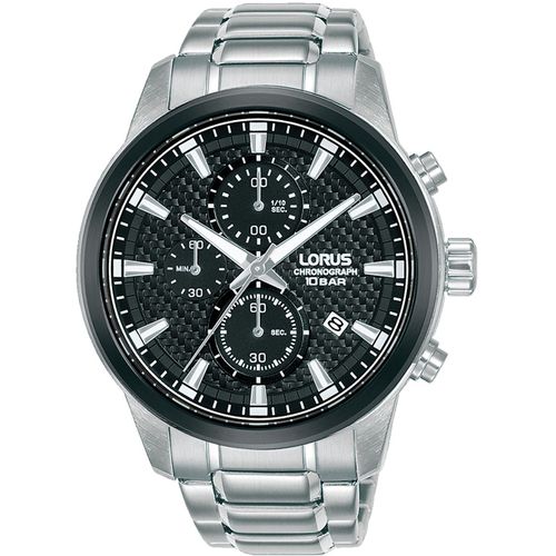 Mens Watch Lorus Rm325hx9, Quartz, 44mm, 10atm
