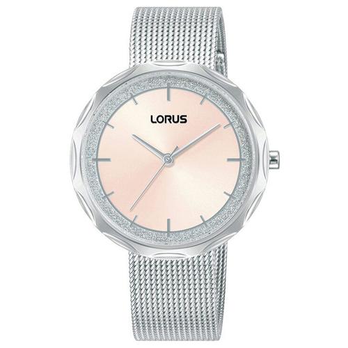 Ladies Watch Lorus Rg239wx9, Quartz, 36mm, 5atm