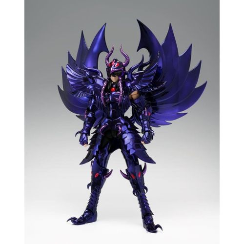 Saint Seiya - Garuda Oce - Figurine Saint Cloth Myth Ex 15cm