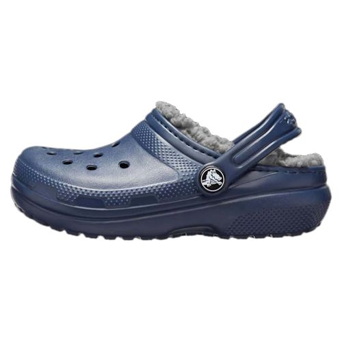 Sabot Enfiler Enfant Crocs Classic Lined Clog K