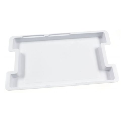 Support bac à glaçons Réfrigérateur congélateur (4639890100 BEKO GRUNDIG)