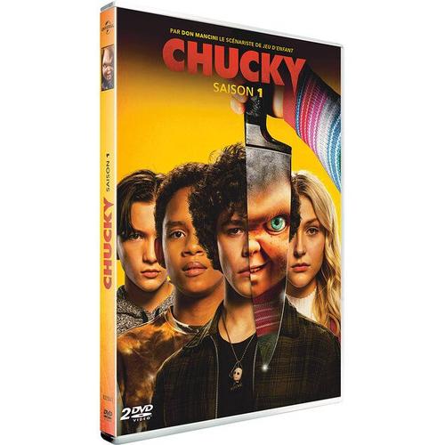 Chucky - Saison 1