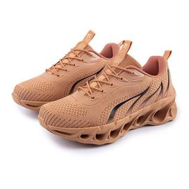 Chaussures De Course En Maille Pour Hommes, Baskets Respirantes Lame De  Flamme, De Sport En Plein Air, Confortables, Tendance, De Marche, Grande  Taille