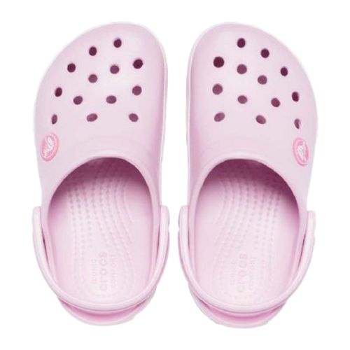 Sabot ? Enfiler Enfant Crocs Crocband Clog K