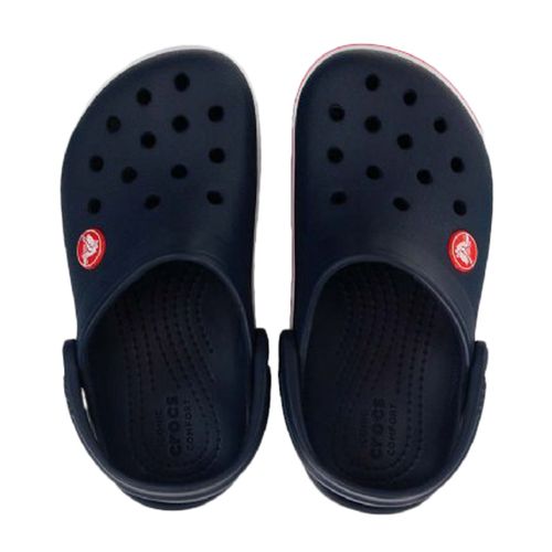 Sabot À Enfiler Enfant Crocs Crocband Clog K