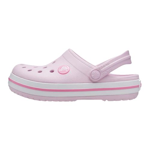 Sabot Enfiler Enfant Crocs Crocband Clog K