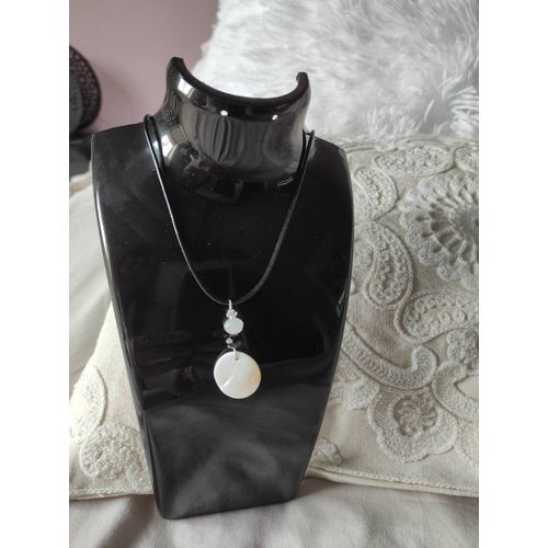Collier Ras-Du-Cou Femme