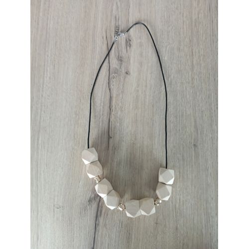 Collier Bois