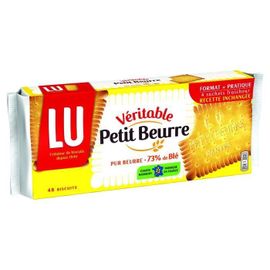 Véritable Petit Beurre 400g