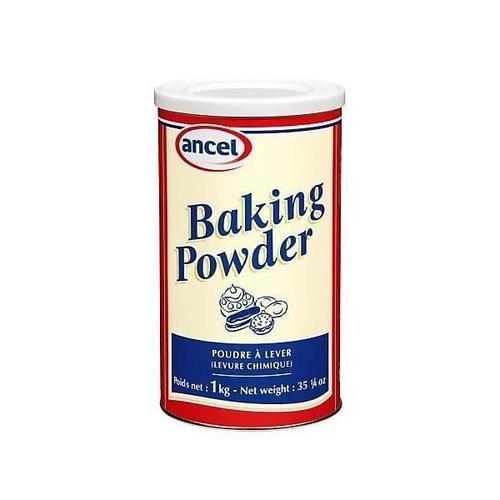 Baking Powder 1 Kg Ancel