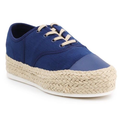 Espadrilles Lacoste Rene Platform Espa Stw - 39