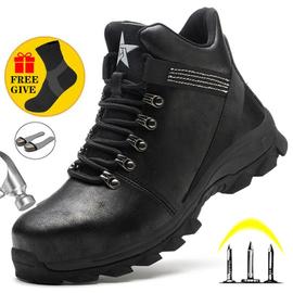 Hiver Chaussures De Sécurité Hommes en pour Acier Travail