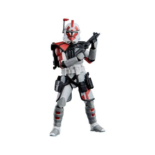 Star Wars : Battlefront Ii Vintage Collection Gaming Greats 2022 - Figurine Arc Trooper 10 Cm