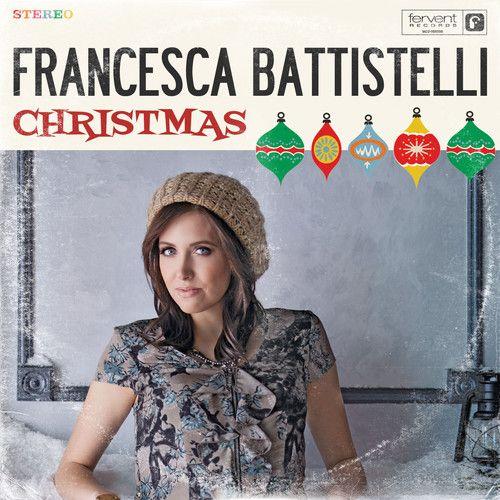 Francesca Battistelli - Christmas [Vinyl Lp]