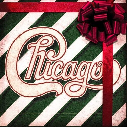 Chicago - Chicago Christmas (2019) [Vinyl Lp]