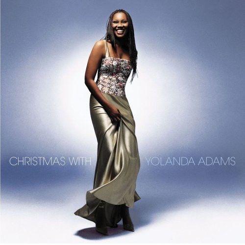 Yolanda Adams - Yolanda Adams Christmas [Compact Discs]