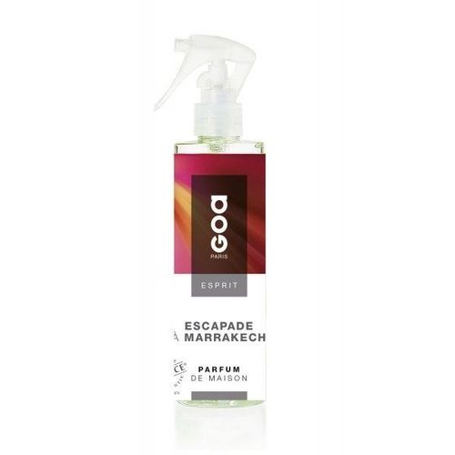Vaporisateur Esprit Escapade À Marrakech 200 Ml
