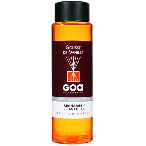 Recharge Gousse De Vanille 250 Ml