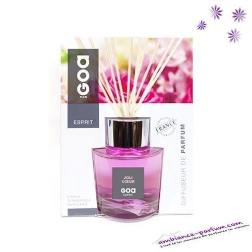 Goatier Esprit Joli Coeur 200 Ml