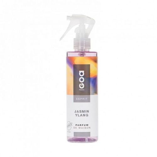 Vaporisateur Esprit Jasmin Ylang 250 Ml