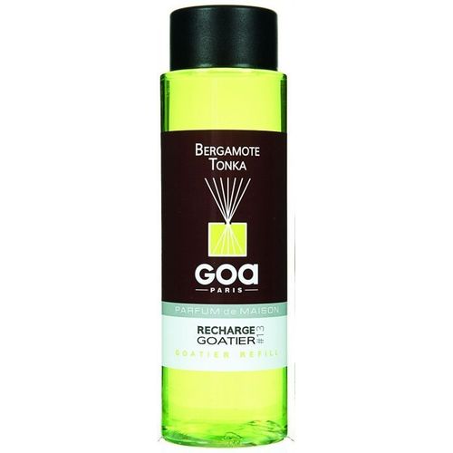 Recharge Bergamote Tonka 250 Ml