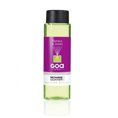 Recharge Papyrus & Jasmin 250 Ml