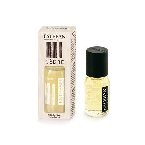 Concentré De Parfum Cèdre 15 Ml