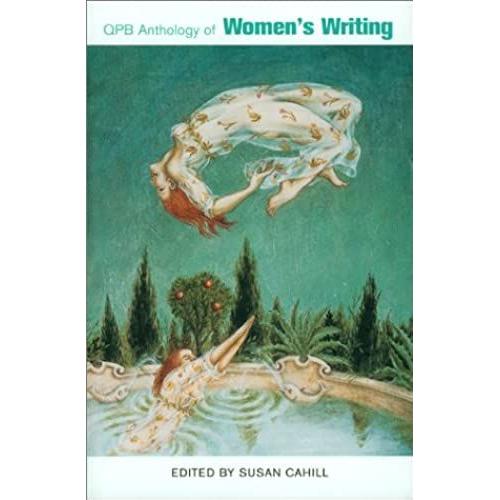 Qpb Anthology Of Women's Writing