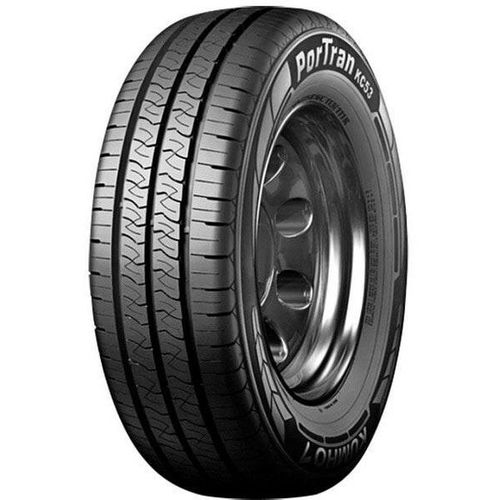 PNEU Et? Kumho PORTRAN KC53 195 R14 106 R