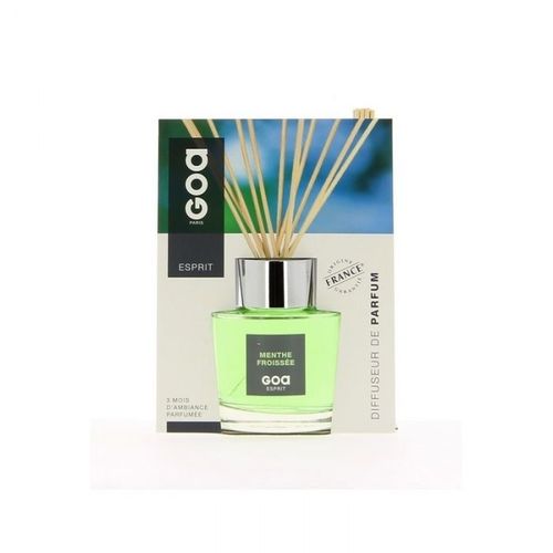 Goatier Esprit Menthe Froissée 200 Ml