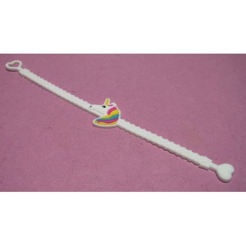 Bracelet Licorne - Silicone