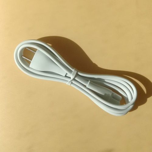 C?ble d'alimentation, cordon d'alimentation pour aspirateur robot Xiaomi Roborock S50 S51 2e g?n?ration, pi?ces de Base de chargeur