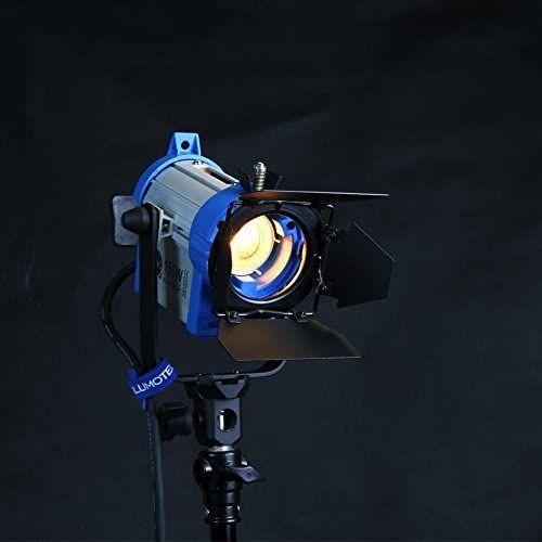 Projecteur 150 watt Fresnel pour Film et Video